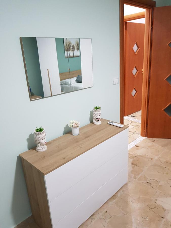 Apartamento Lotus Of Etna CTA Exterior foto