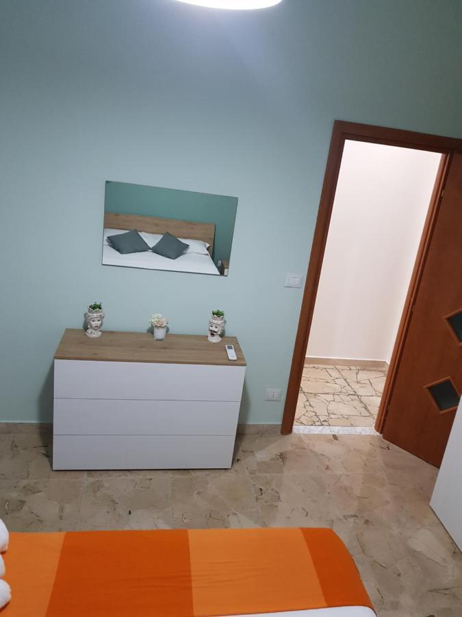 Apartamento Lotus Of Etna CTA Exterior foto
