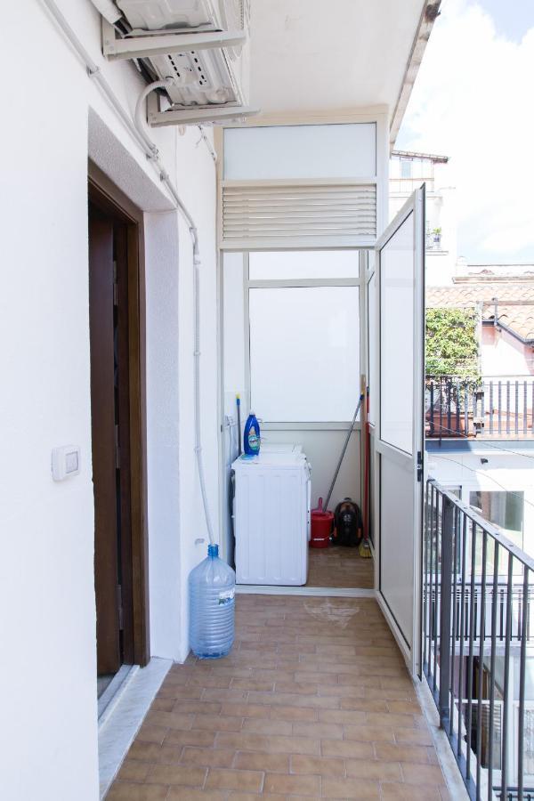 Apartamento Lotus Of Etna CTA Exterior foto