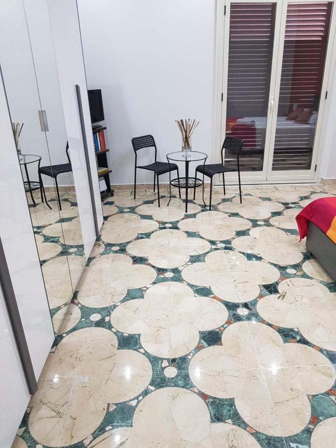 Apartamento Lotus Of Etna CTA Exterior foto