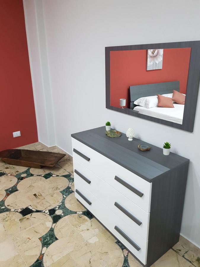 Apartamento Lotus Of Etna CTA Exterior foto