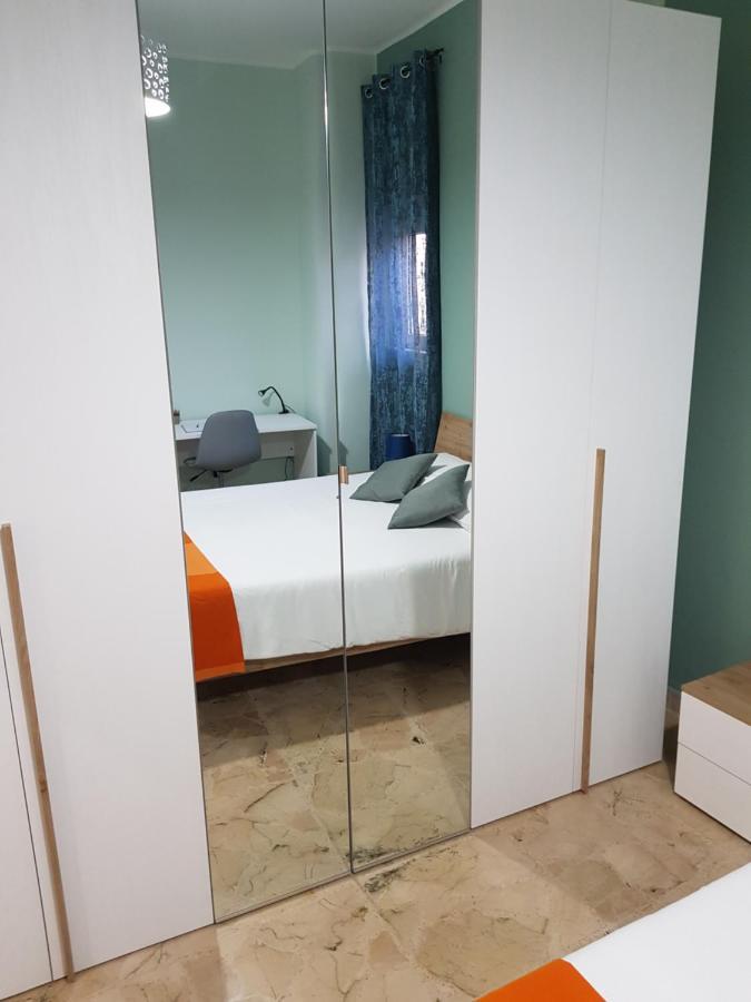 Apartamento Lotus Of Etna CTA Exterior foto
